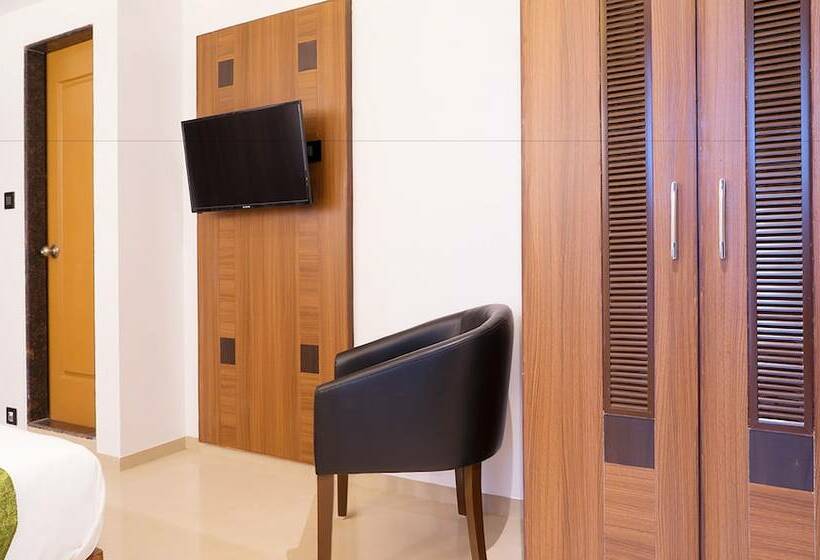 Номер Стандарт, Treebo Olive Inn