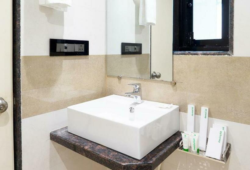 Номер Стандарт, Treebo Olive Inn