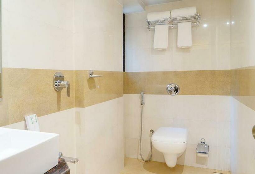 Номер Стандарт, Treebo Olive Inn