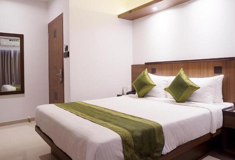 Номер Стандарт, Treebo Olive Inn