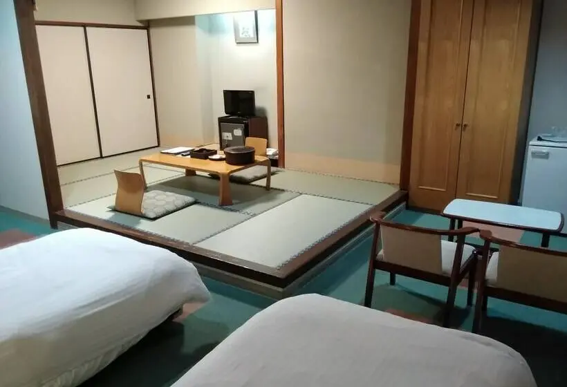 Camera Standard, Mitsui Bekkan