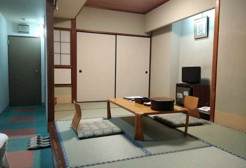 スタンダードルーム, Mitsui Bekkan