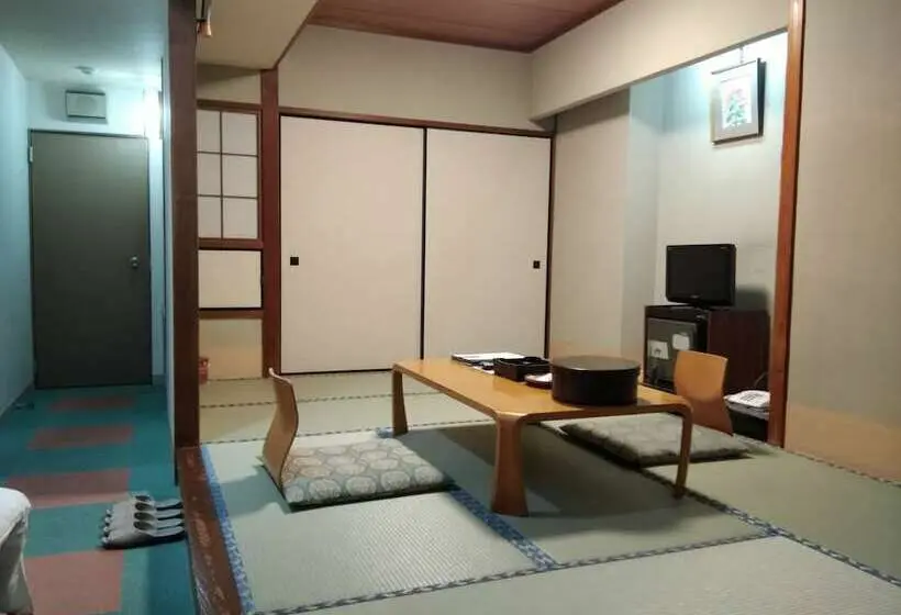 Camera Standard, Mitsui Bekkan