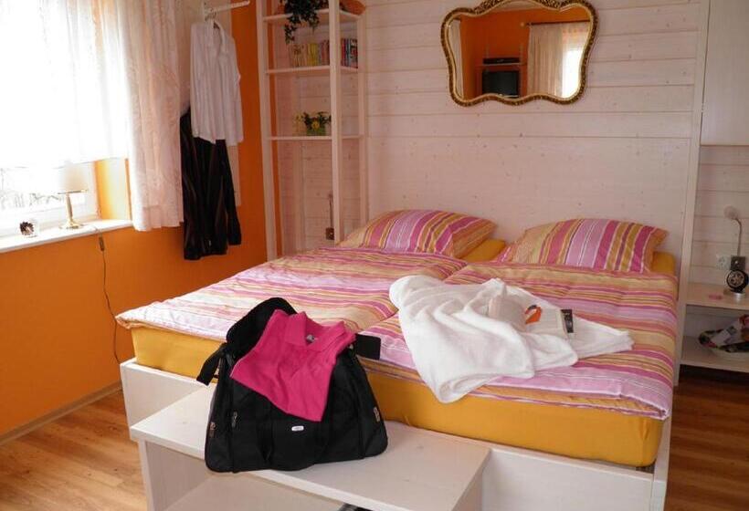 Номер Стандарт, B&b Brandholz