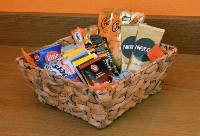 スタンダードルーム, B&b Brandholz