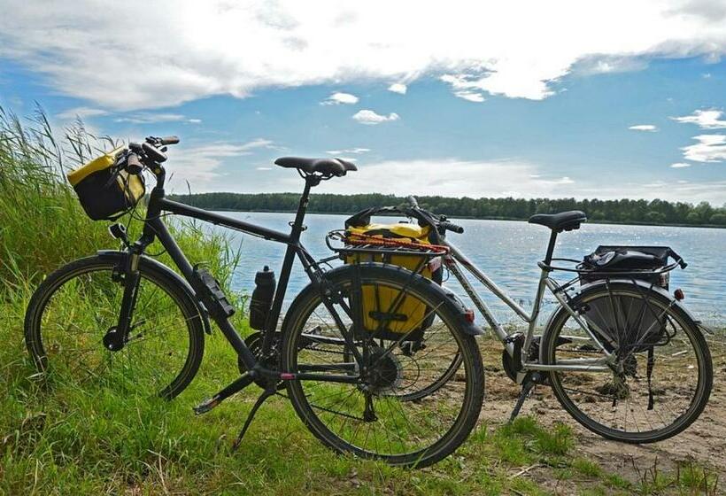 스탠다드 룸, B&b Het Wellnest