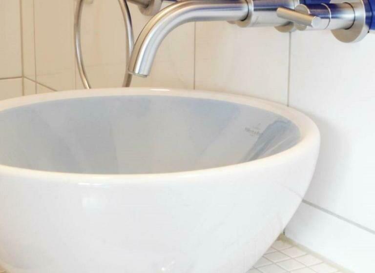 스탠다드 룸, B&b Het Wellnest