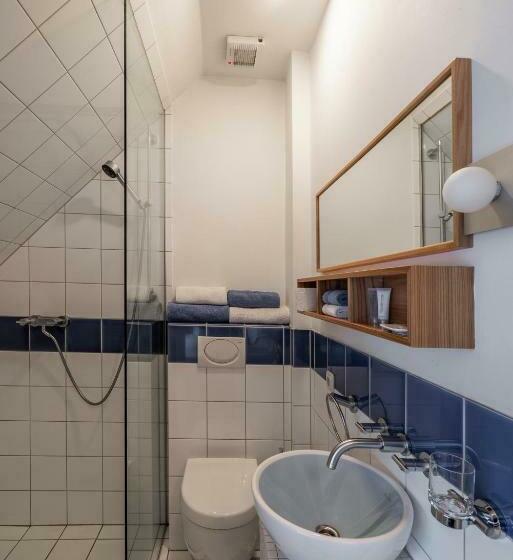 标准间, B&b Het Wellnest