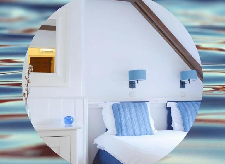 스탠다드 룸, B&b Het Wellnest