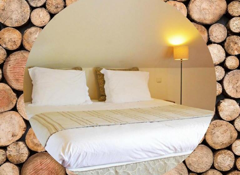 豪华套房, B&b Het Wellnest