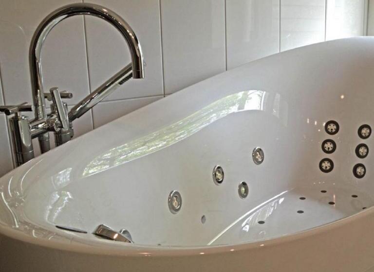 豪华套房, B&b Het Wellnest