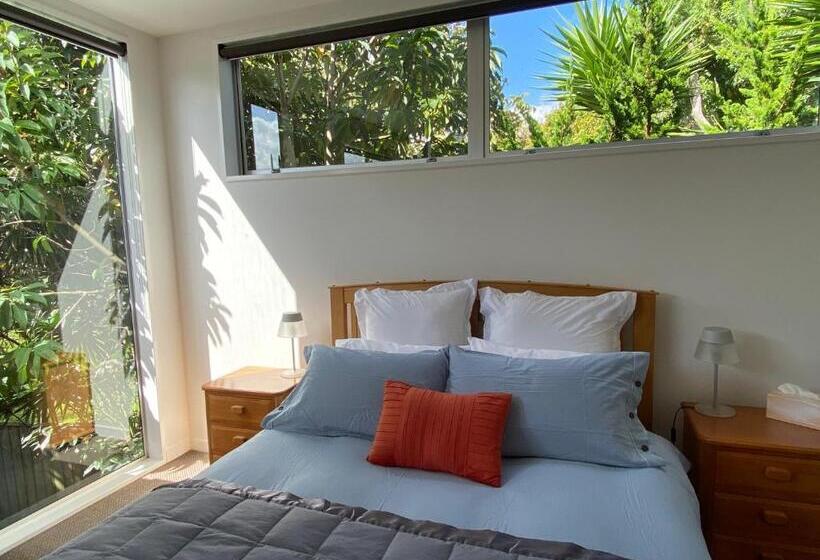 חדר דלוקס, Refreshstay