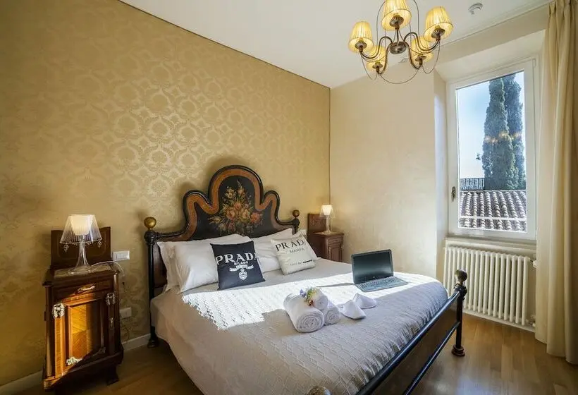 スタンダードルーム, Regina Bed And Breakfast