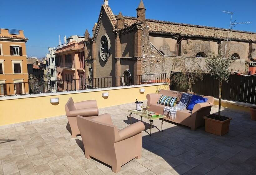 غرفة قياسية, Regina Bed And Breakfast