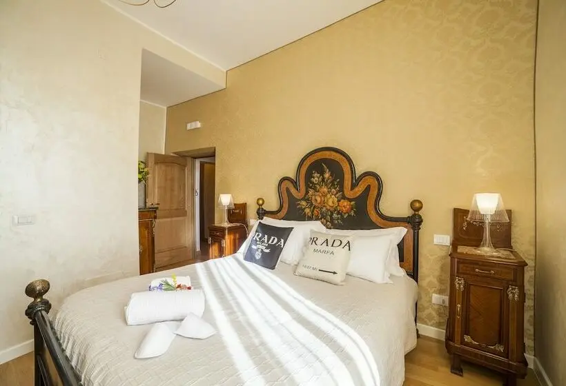 スタンダードルーム, Regina Bed And Breakfast