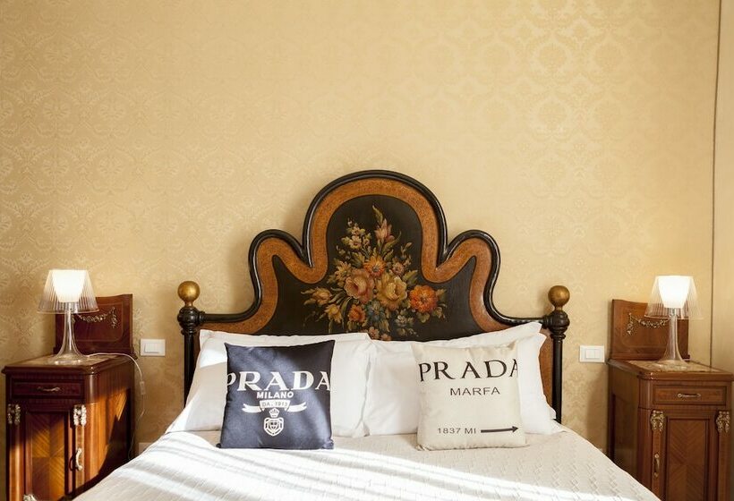 غرفة قياسية, Regina Bed And Breakfast