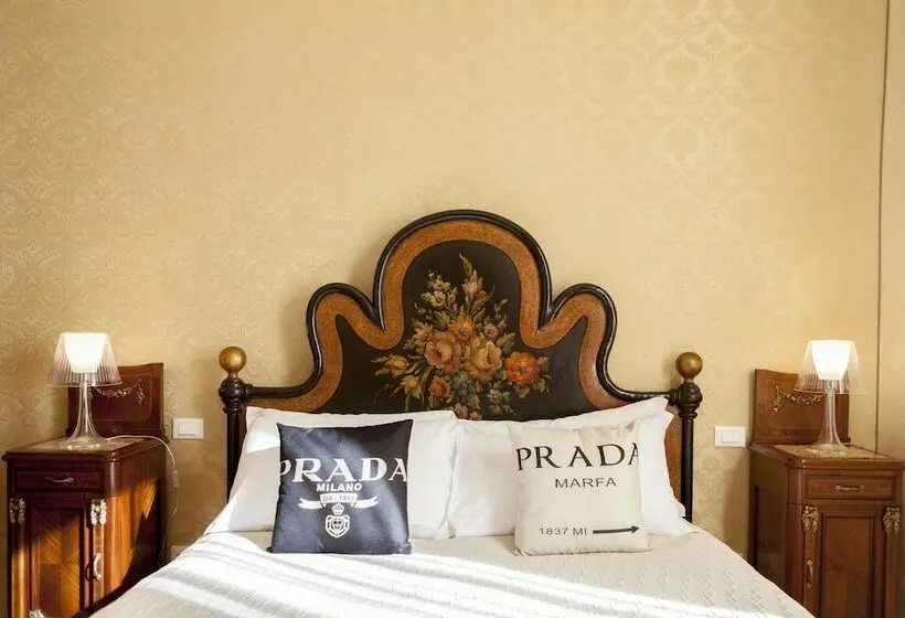 スタンダードルーム, Regina Bed And Breakfast