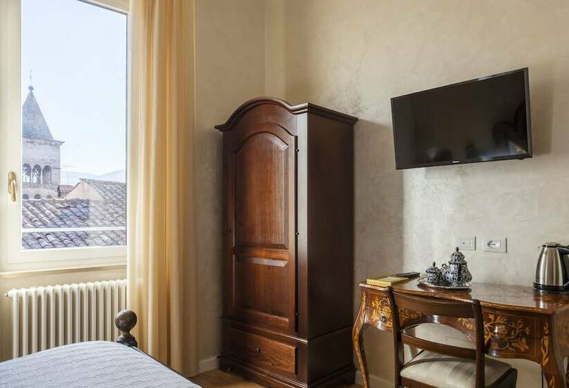 غرفة قياسية, Regina Bed And Breakfast