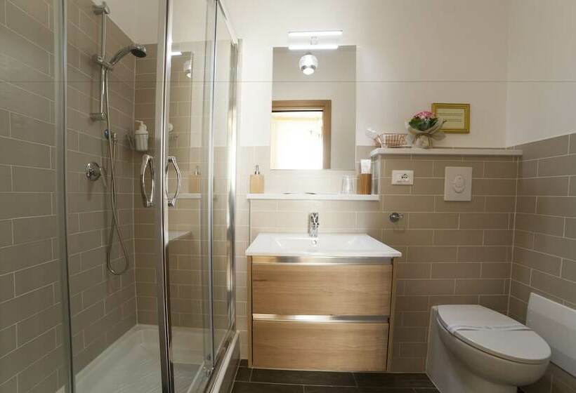 غرفة قياسية, Regina Bed And Breakfast