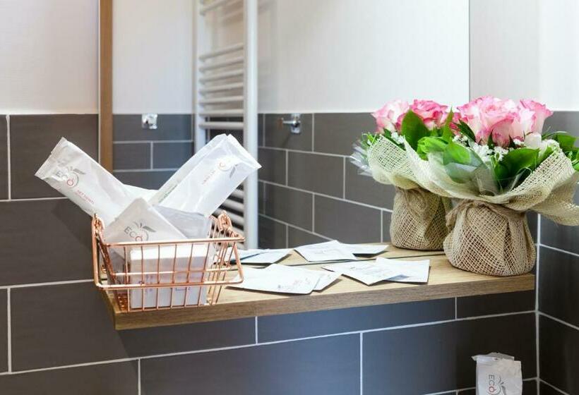 غرفة قياسية, Regina Bed And Breakfast