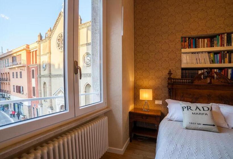 غرفة قياسية, Regina Bed And Breakfast