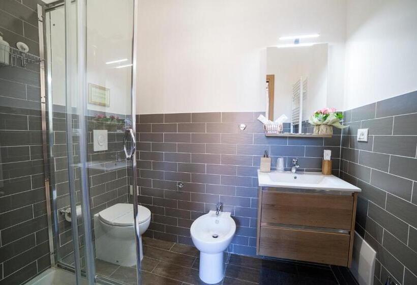 غرفة قياسية, Regina Bed And Breakfast