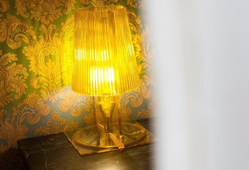 غرفة قياسية, Regina Bed And Breakfast