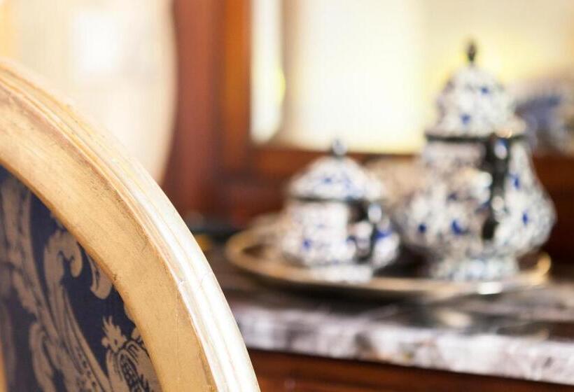 غرفة قياسية, Regina Bed And Breakfast