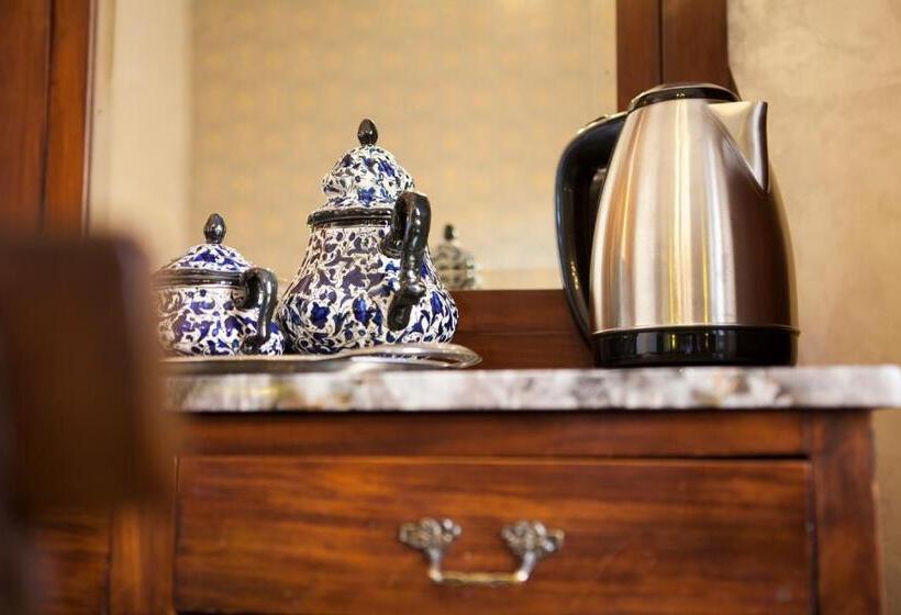 غرفة قياسية, Regina Bed And Breakfast