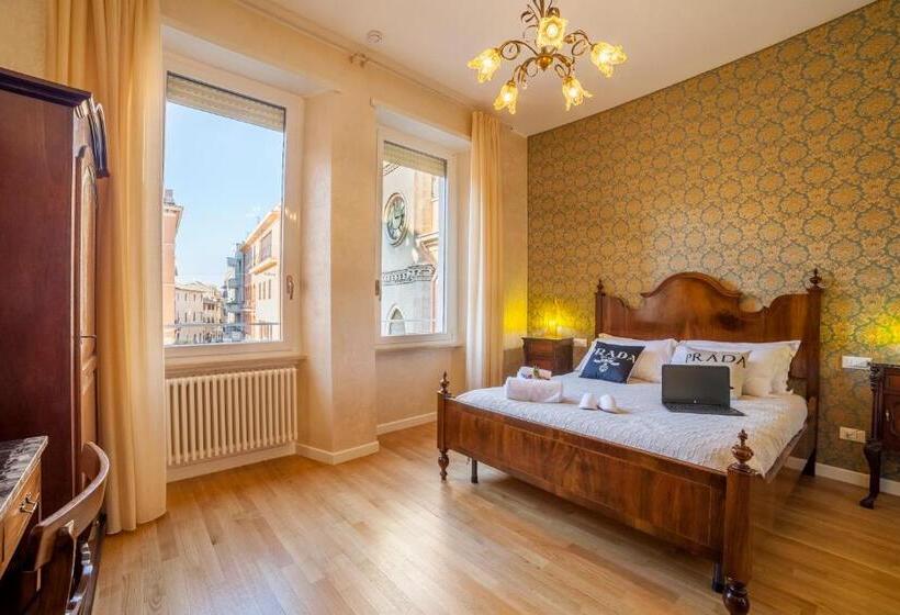 غرفة قياسية, Regina Bed And Breakfast