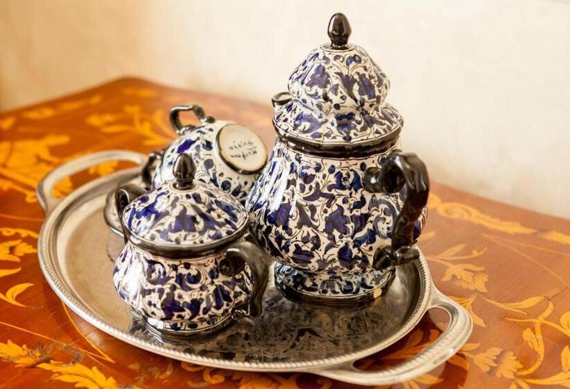 غرفة قياسية, Regina Bed And Breakfast