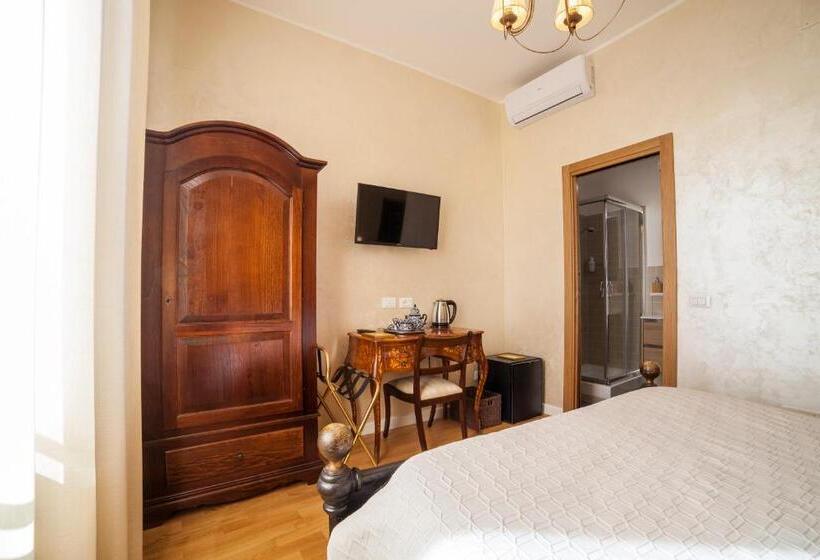 Номер Стандарт, Regina Bed And Breakfast