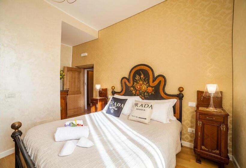 غرفة قياسية, Regina Bed And Breakfast