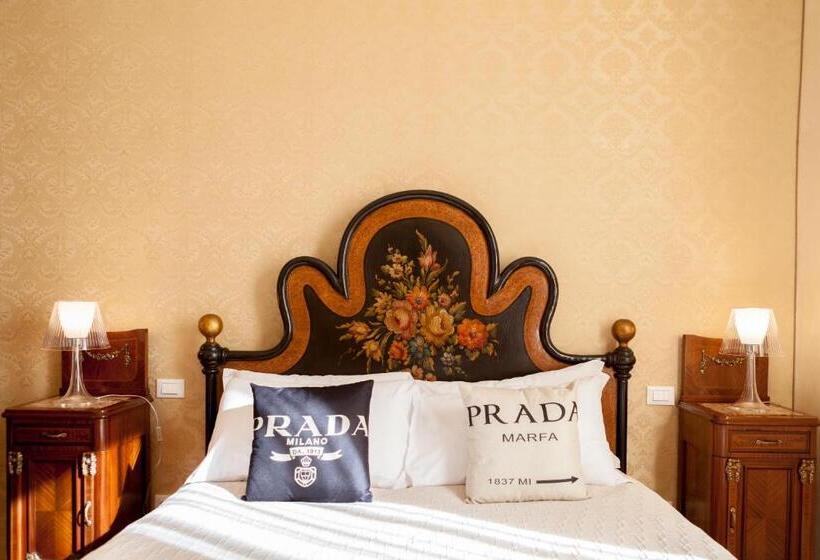 غرفة قياسية, Regina Bed And Breakfast