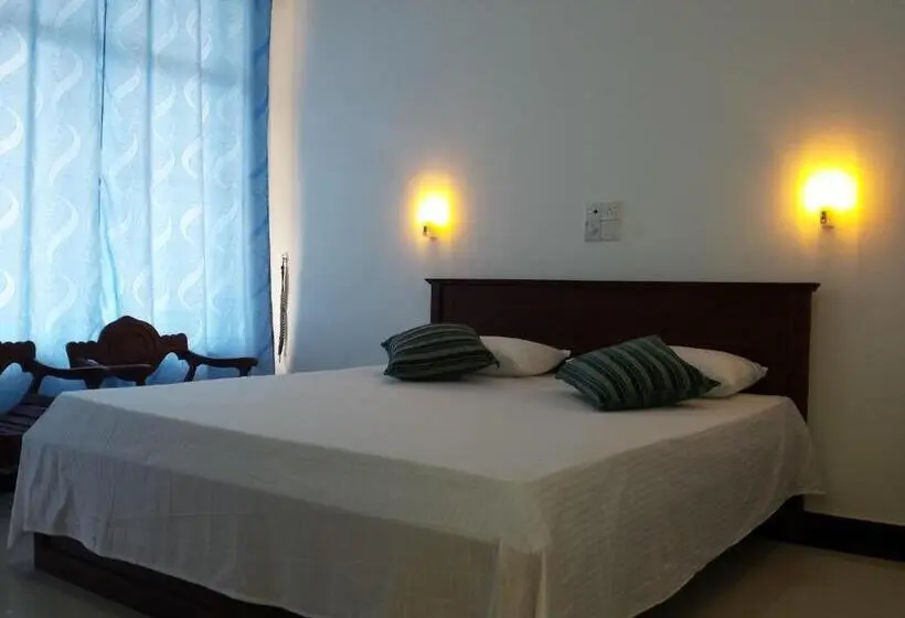 آپارتمان 1 خوابه با چشم‌انداز دریا, Bochum Lanka Resort