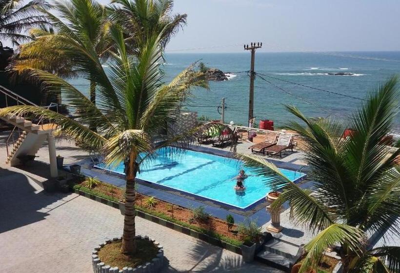 Apartamento 1 Dormitório Vista Mar, Bochum Lanka Resort