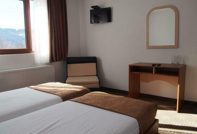 Номер Стандарт, Family Hotel Panorama