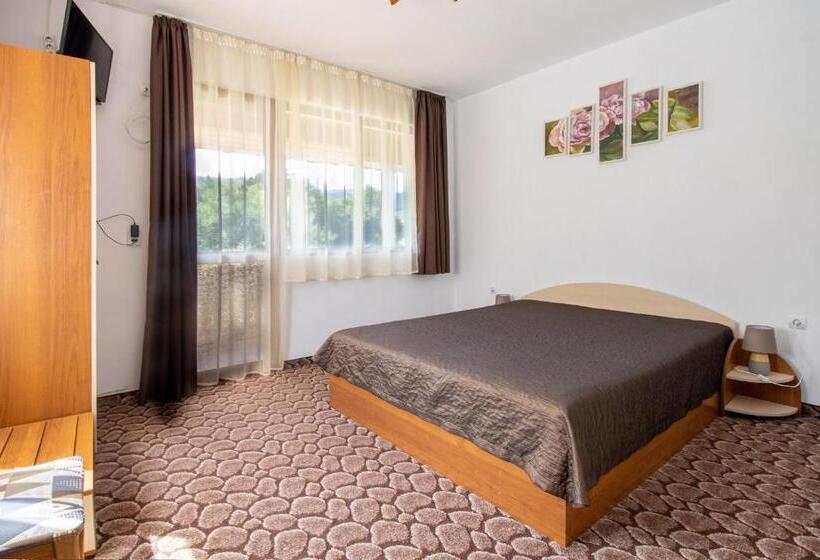 Апартаменты 1 Спальня, Family Hotel Panorama