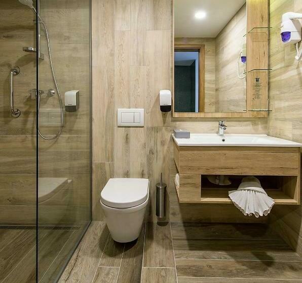 Номер Стандарт, Akademia