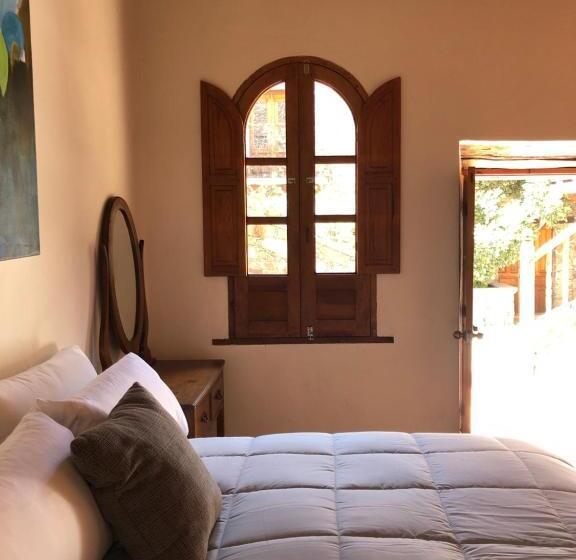 חדר סטנדרט עם מיטת קינג, Amor Y Paz