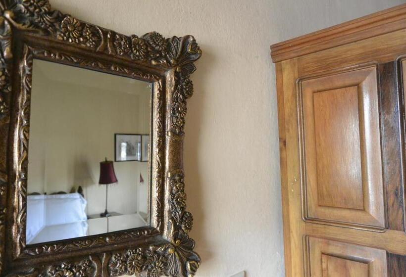 חדר סטנדרט, Amor Y Paz