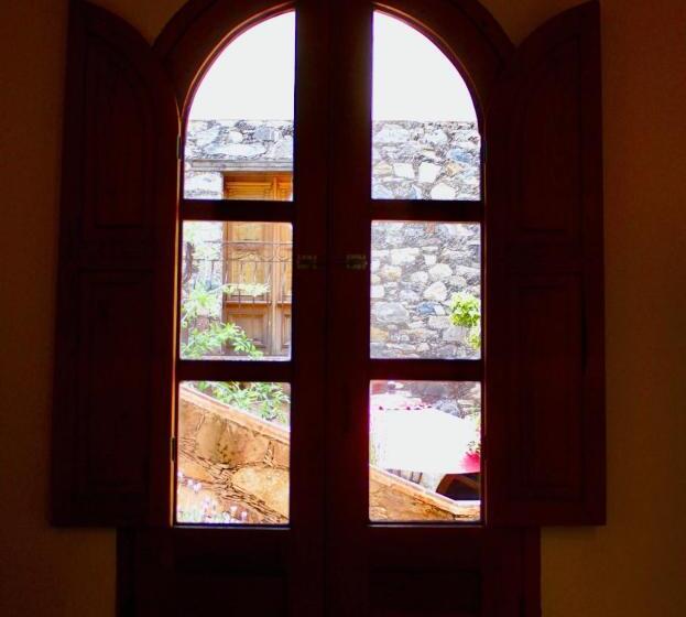 חדר סטנדרט עם מיטת קינג, Amor Y Paz