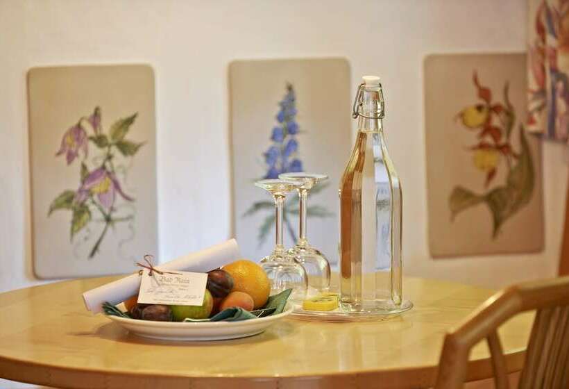 Номер Deluxe Вид на Горы, Bad Rain Mit Oberstaufen Plusgolf