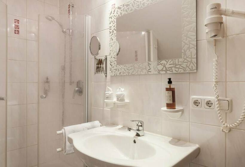 Номер Стандарт, Bad Rain Mit Oberstaufen Plusgolf