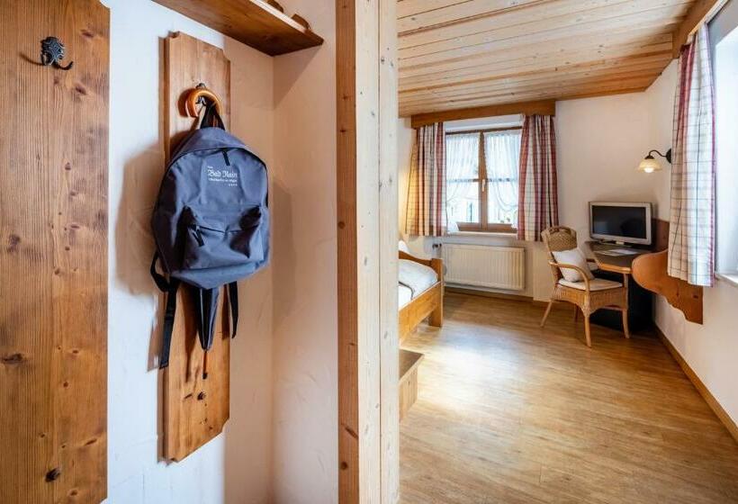 Номер Стандарт Индивидуальный, Bad Rain Mit Oberstaufen Plusgolf