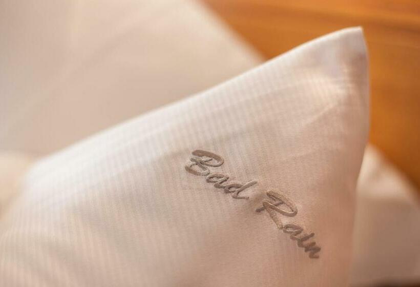 Номер Стандарт Индивидуальный, Bad Rain Mit Oberstaufen Plusgolf