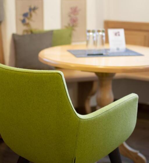 Номер Deluxe Вид на Горы, Bad Rain Mit Oberstaufen Plusgolf