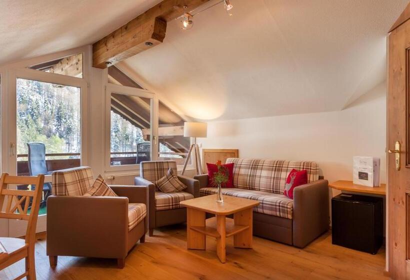 Люкс с Балконом, Bad Rain Mit Oberstaufen Plusgolf