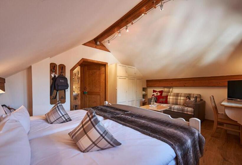 Номер Стандарт, Bad Rain Mit Oberstaufen Plusgolf