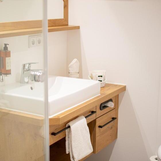 Номер Стандарт Индивидуальный, Bad Rain Mit Oberstaufen Plusgolf